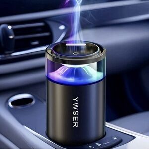 Smart Car Air Freshener